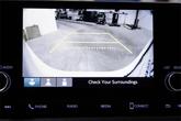 Thumbnail of 2023 Platinum White Pearl Honda CR-V