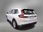 Thumbnail of 2023 Platinum White Pearl Honda CR-V