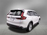 Thumbnail of 2023 Platinum White Pearl Honda CR-V