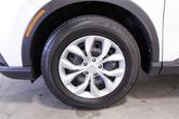 Thumbnail of 2023 Platinum White Pearl Honda CR-V