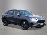 Thumbnail of 2026 Gray Honda HR-V