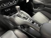 Thumbnail of 2026 Gray Honda HR-V
