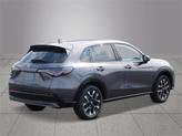 Thumbnail of 2026 Gray Honda HR-V
