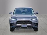 Thumbnail of 2026 Gray Honda HR-V