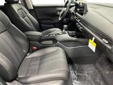 Thumbnail of 2026 Gray Honda HR-V