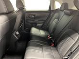 Thumbnail of 2026 Gray Honda HR-V