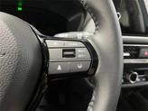 Thumbnail of 2026 Gray Honda HR-V