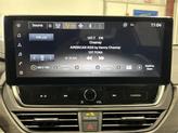 Thumbnail of 2023 Pearl White Tricoat Nissan Altima