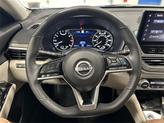 Thumbnail of 2023 Pearl White Tricoat Nissan Altima