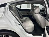 Thumbnail of 2023 Pearl White Tricoat Nissan Altima