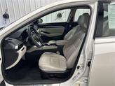 Thumbnail of 2023 Pearl White Tricoat Nissan Altima