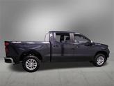 Thumbnail of 2022 Dark Ash Metallic Chevrolet Silverado 1500