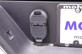Thumbnail of 2022 Dark Ash Metallic Chevrolet Silverado 1500