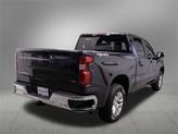 Thumbnail of 2022 Dark Ash Metallic Chevrolet Silverado 1500
