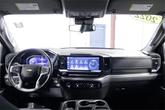 Thumbnail of 2022 Dark Ash Metallic Chevrolet Silverado 1500