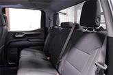Thumbnail of 2022 Dark Ash Metallic Chevrolet Silverado 1500