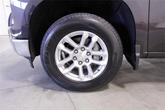Thumbnail of 2022 Dark Ash Metallic Chevrolet Silverado 1500
