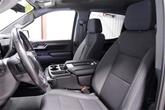 Thumbnail of 2022 Dark Ash Metallic Chevrolet Silverado 1500