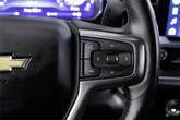 Thumbnail of 2022 Dark Ash Metallic Chevrolet Silverado 1500