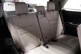 Thumbnail of 2022 Platinum White Pearl Honda Pilot
