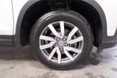 Thumbnail of 2022 Platinum White Pearl Honda Pilot
