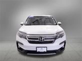 Thumbnail of 2022 Platinum White Pearl Honda Pilot