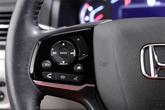 Thumbnail of 2022 Platinum White Pearl Honda Pilot