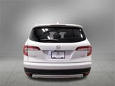 Thumbnail of 2022 Platinum White Pearl Honda Pilot