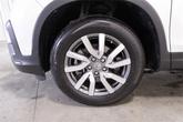 Thumbnail of 2022 Platinum White Pearl Honda Pilot
