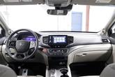 Thumbnail of 2022 Platinum White Pearl Honda Pilot