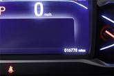 Thumbnail of 2022 Platinum White Pearl Honda Pilot