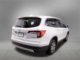 Thumbnail of 2022 Platinum White Pearl Honda Pilot