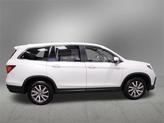 Thumbnail of 2022 Platinum White Pearl Honda Pilot