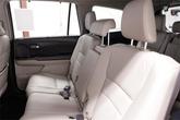 Thumbnail of 2022 Platinum White Pearl Honda Pilot