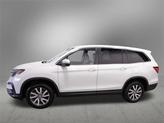 Thumbnail of 2022 Platinum White Pearl Honda Pilot