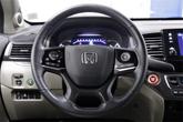 Thumbnail of 2022 Platinum White Pearl Honda Pilot