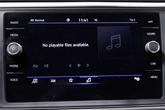 Thumbnail of 2021 Platinum Gray Metallic Volkswagen Atlas