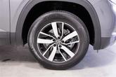 Thumbnail of 2021 Platinum Gray Metallic Volkswagen Atlas