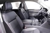 Thumbnail of 2021 Platinum Gray Metallic Volkswagen Atlas