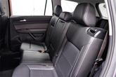 Thumbnail of 2021 Platinum Gray Metallic Volkswagen Atlas