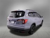 Thumbnail of 2022 Sonic Gray Pearl Honda Pilot