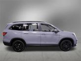 Thumbnail of 2022 Sonic Gray Pearl Honda Pilot