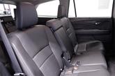 Thumbnail of 2022 Sonic Gray Pearl Honda Pilot