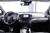 Thumbnail of 2022 Sonic Gray Pearl Honda Pilot