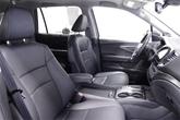 Thumbnail of 2022 Sonic Gray Pearl Honda Pilot