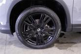 Thumbnail of 2022 Sonic Gray Pearl Honda Pilot