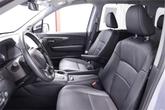 Thumbnail of 2022 Sonic Gray Pearl Honda Pilot