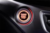 Thumbnail of 2022 Sonic Gray Pearl Honda Pilot