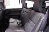 Thumbnail of 2022 Sonic Gray Pearl Honda Pilot