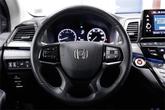 Thumbnail of 2025 Modern Steel Metallic Honda Odyssey
